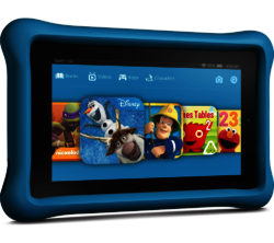 AMAZON  Fire 7 Tablet Kids Edition - 16 GB